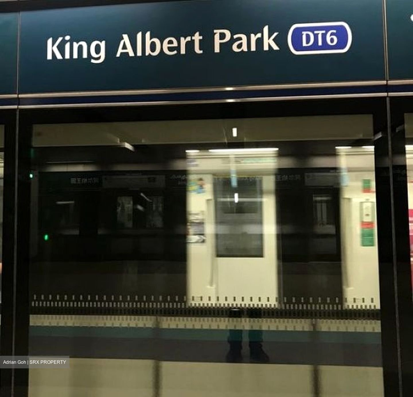 Jalan Naga Sari (D11), Semi-Detached #500171821